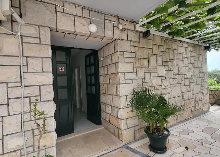 Greengarden * ドゥブロブニク