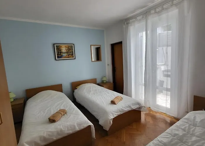 Greengarden アパート