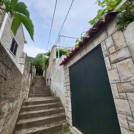 Greengarden 아파트 두브로브니크