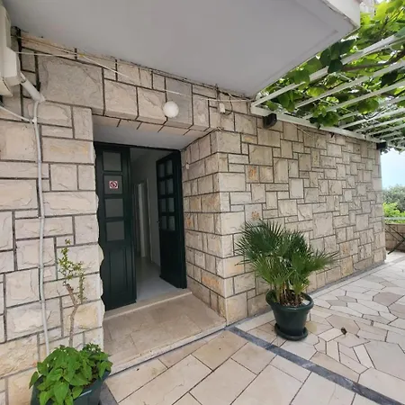 Greengarden * Dubrovnik