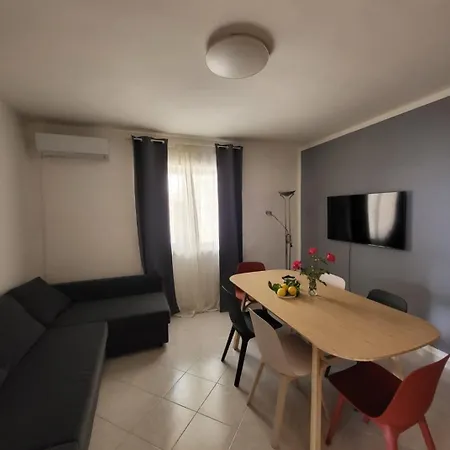 Apartment Greengarden