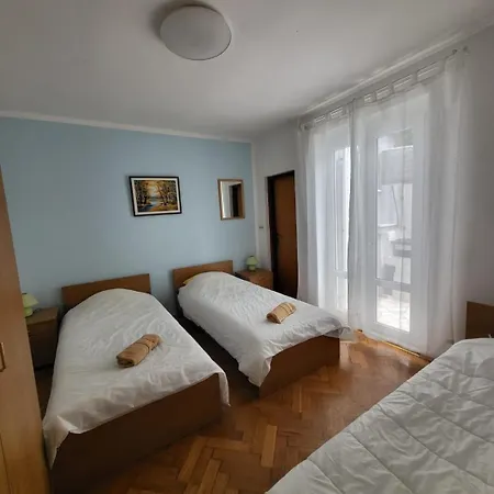 Greengarden Apartment