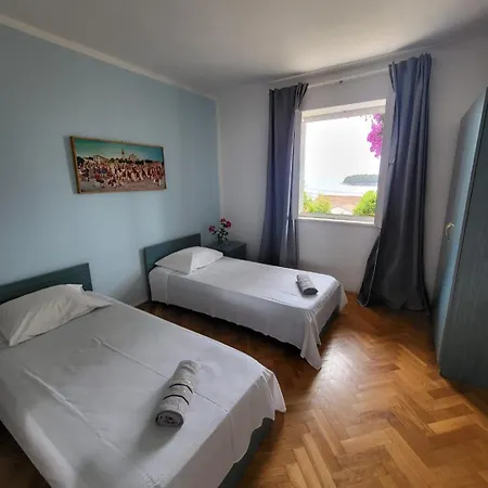 Greengarden Apartment