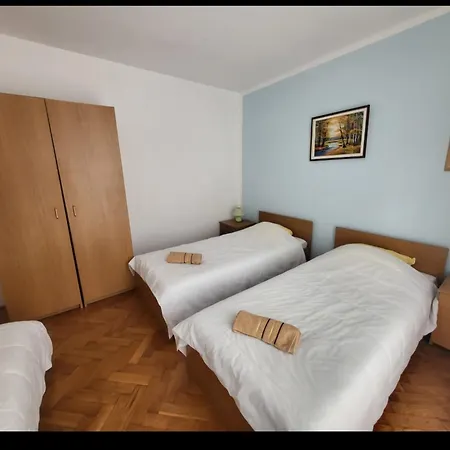 Apartment Greengarden *