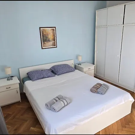 Greengarden Apartment Dubrovnik