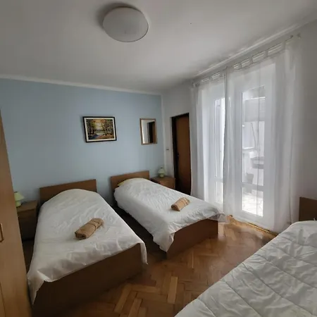 Apartment Greengarden *