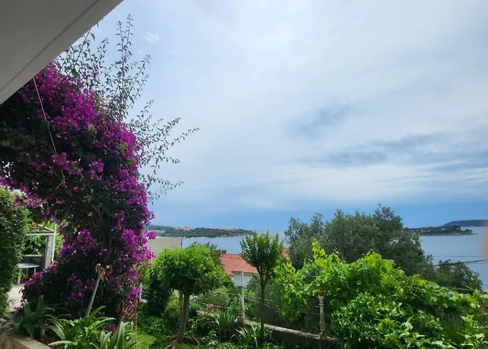 Daire Greengarden Dubrovnik