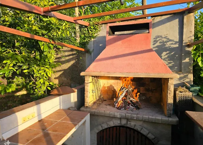 Greengarden Dubrovnik