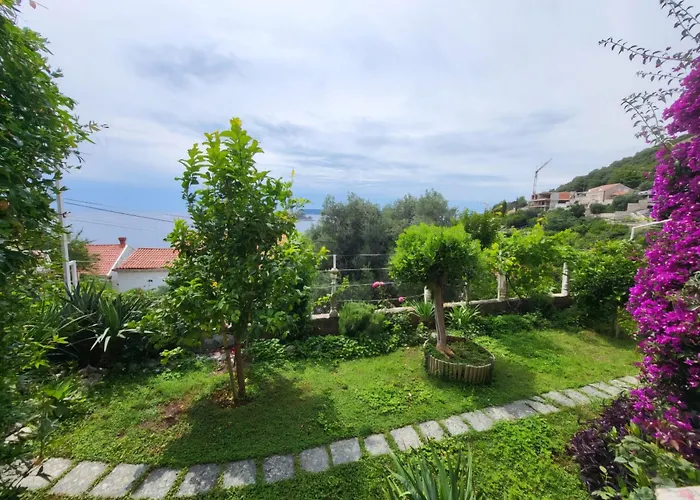 Greengarden * Dubrovnik