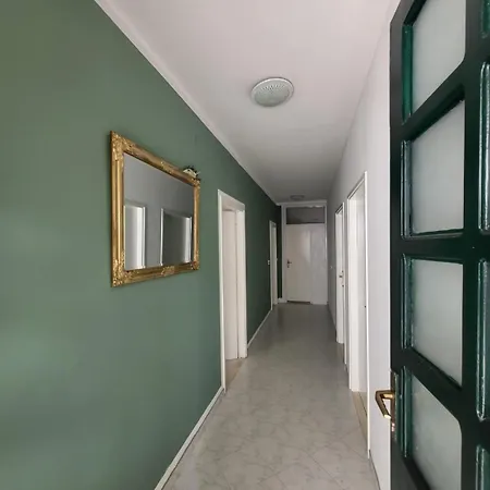 Greengarden Ragusa